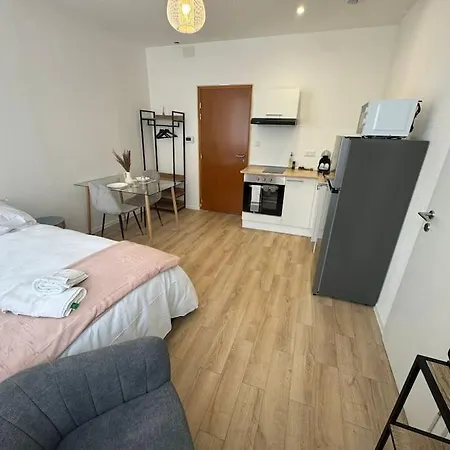 Apartment Le Champetre